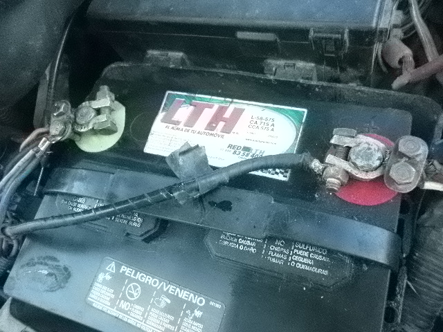 desulfatantes para bateria de auto