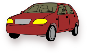 faros automovil